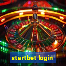 startbet login